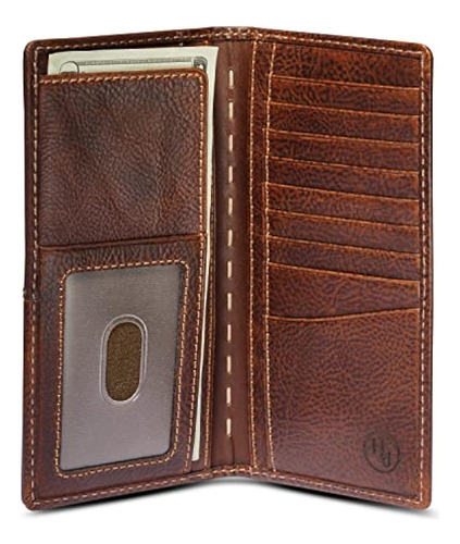 House Of Jack Co. Cartera Larga Plegable | Cartera