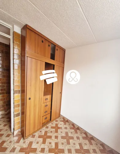 Apartamento En Venta En Bogotá - Suba, Salitre