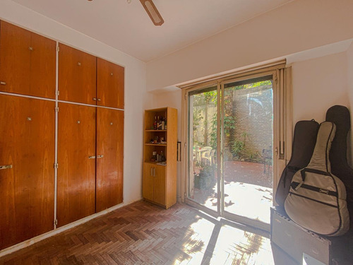 Imagen 9 de 28 de 3 Amb - Jardín - Cochera - Belgrano