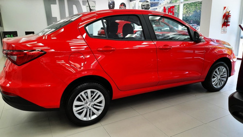 Imagen 7 de 19 de Fiat Cronos Drive 1.3 - La Mejor Financiacion- Js