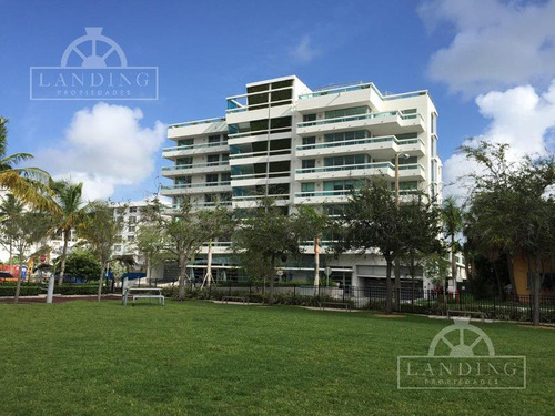 Departamento En Venta - The Club - Bay Harbour Islands - Miami