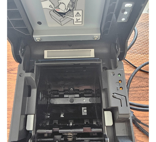 Impresora Térmica Tickets Epson Tm-t20iii (Usado)