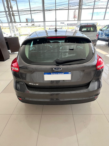 Ford Focus III 2.0 Se At6