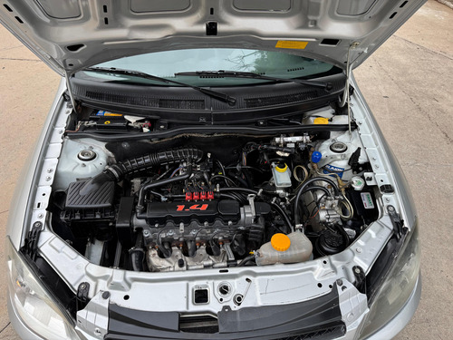 Chevrolet Celta 1.4 Ls Ab+abs