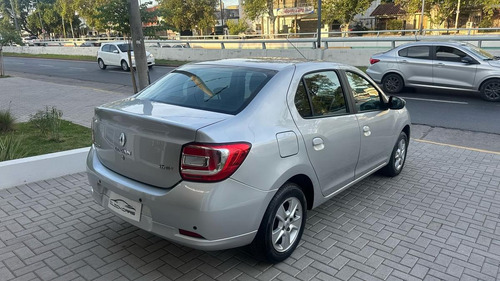 Renault Logan 1.6 PriviláGe Plus 105Cv