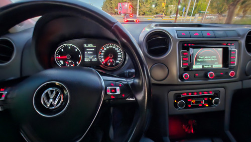 Volkswagen Amarok 2.0 Cd Tdi 180cv 4x2 Highline Pack
