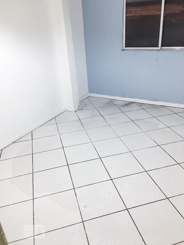 Apartamento À Venda - Irajá, 3 Quartos, 70 - S893134145