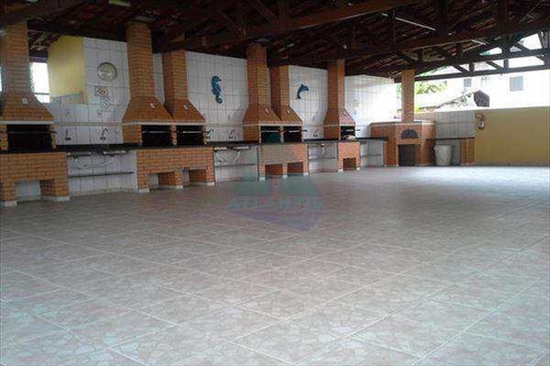 Imagem 4 de 20 de Apartamento Com 2 Dorms, Praia Do Sapê, Ubatuba - R$ 280 Mil, Cod: 857 - V857