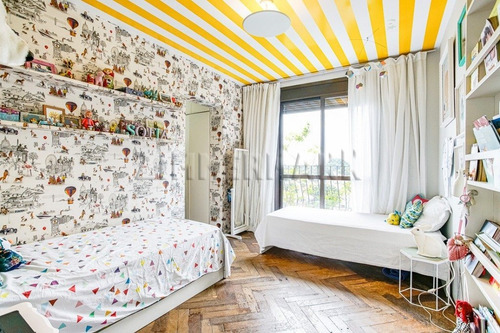 Apartamento - Pinheiros - Ref: 126413 - V-126413