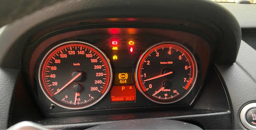 Bmw X1 2011 3.0 Xdrive 28i 5p