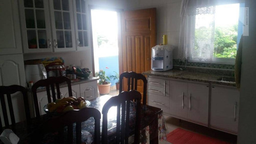Casa Com 3 Dormitórios À Venda, 129 M² Por R$ 530.000,00 - Morro Alto - Itupeva/sp - Ca1037