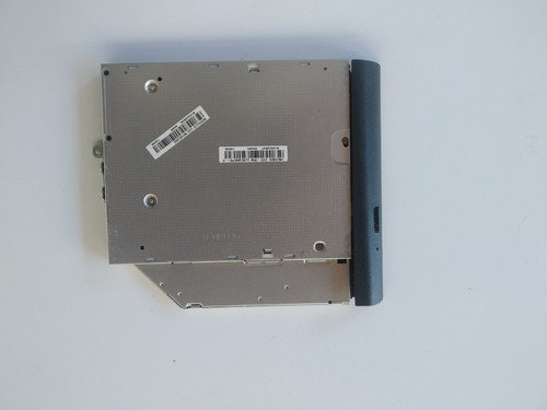 Imagem 2 de 3 de Drive Cd Notebook Cce Ultra Thin U25