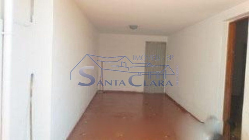 Imagem 3 de 15 de Casa Residencial À Venda, Cidade Ademar, São Paulo. - Sc7082