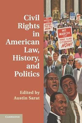 Libro Civil Rights In American Law, History, And Politics...