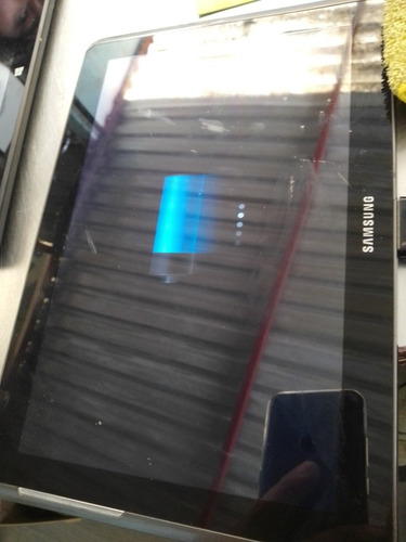 Display Samsung Galaxy Tab 2 (Usado)