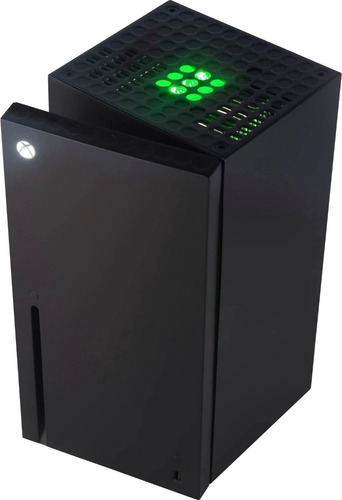 Mini Refrigerador Xbox Series X Nuevo Entrega Inmediata 