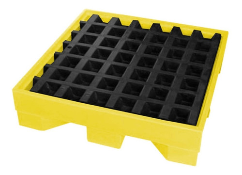 Plataforma Antiderrame, A1, Plat1-200
