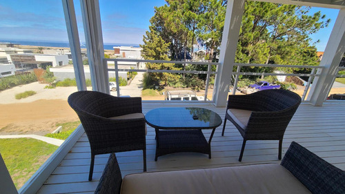 Casa En Laguna Blanca Con Vista Al Mar - Tm5385779