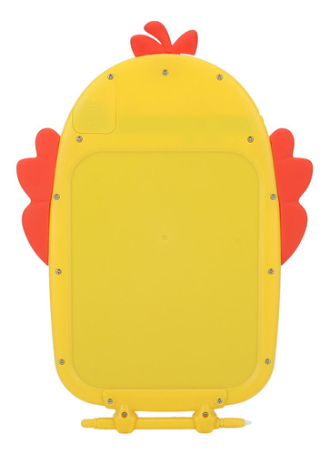 Tablero De Dibujo Para Niños Doodle Pad De 8.5 Pulgadas Con