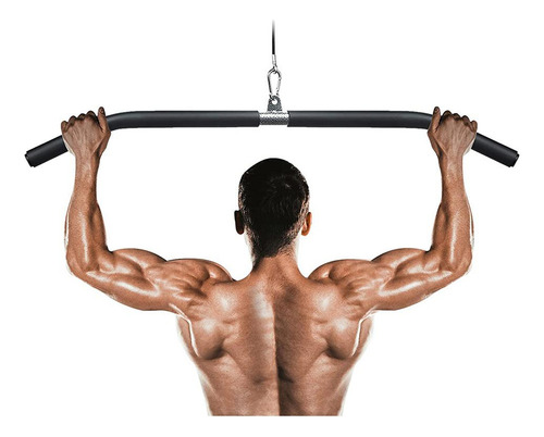 Dispositivos De Entrenamiento Para La Espalda, Barra De Flex
