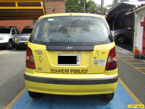 Hyundai Atos 1.0 Prime