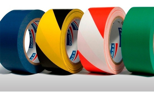 Imagen 3 de 7 de Cinta Duct Tape Doble A Negra Silvertape 48mm X 9 Metros
