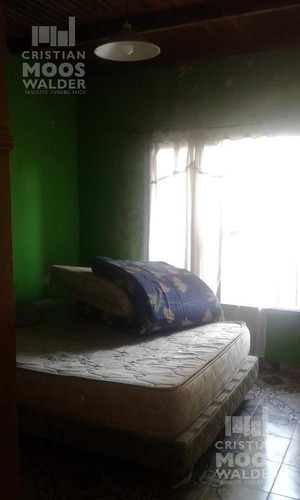 Imagen 7 de 26 de Casa En Venta En Ingeniero Maschwitz - Cristian Mooswalder Negocios Inmobiliarios-