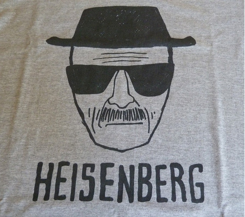 Remeras De Mujer - Breaking Bad - Pollos - Better Call Saul