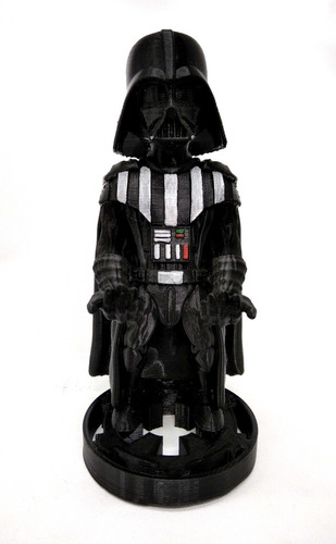 Darth Vader - Porta Joystick -impresión 3d 