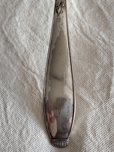 Cucharón Antiguo Wmf. (Usado)
