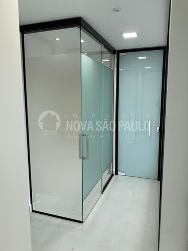 Imagem 22 de 30 de Sala À Venda Em Centro - Sa000668