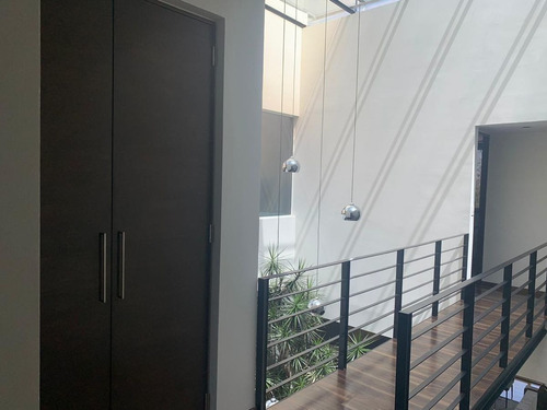 Imagen 25 de 30 de Casa En Venta Encumbres De Santa Fe
