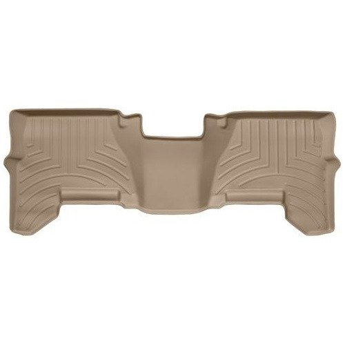 Tapete Premium Weathertech Pathfinder 2005-2012 - 2da Fila