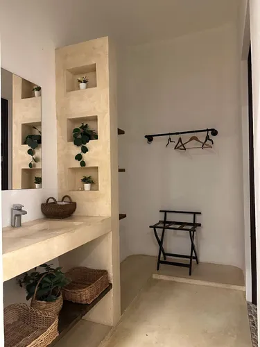 Casa De Descanso De 4 Recámaras A 1 Cuadra Del Malecón De Progreso