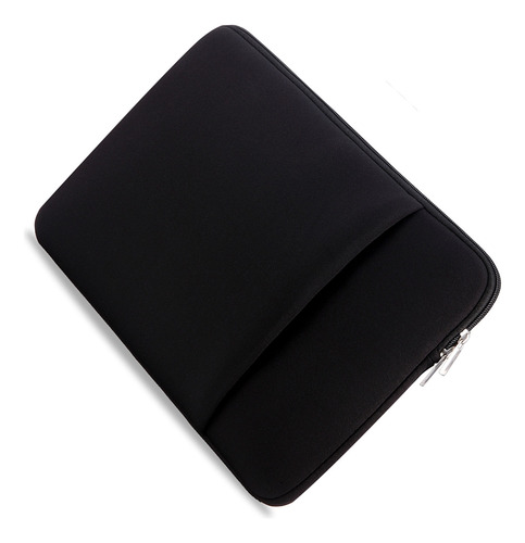 Funda Para Portátil B2015, Funda Suave Con Cierre De 13 PuLG