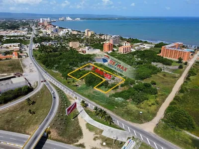 Terreno en venta