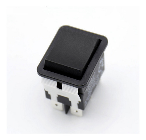 Interruptor Basculante, Oscilante Eléctrico Industrial Hy12-