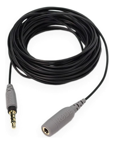 Cable De Extensión Rode Sc1 Trrs Para Micrófono Smartlav+ De