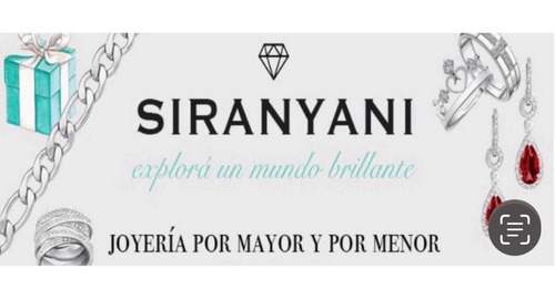 Imagen 5 de 5 de Medalla Oval De Plata Con Piedra Raíz De Rubi.