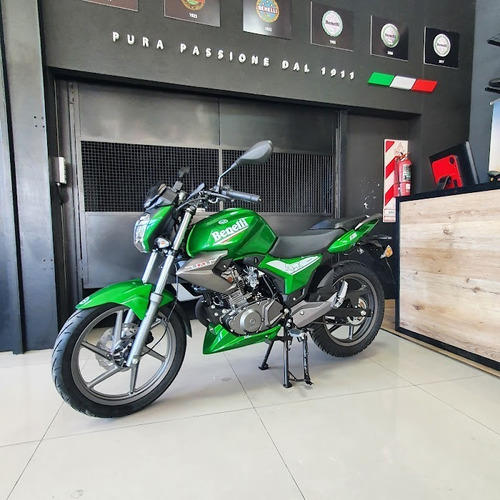 Imagen 15 de 22 de Benelli Tnt 15 0km Créditos Prendarios-ahora12/18