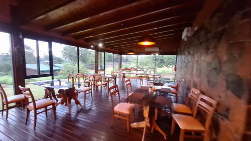 Hotel Tupa Lodge En Venta!
