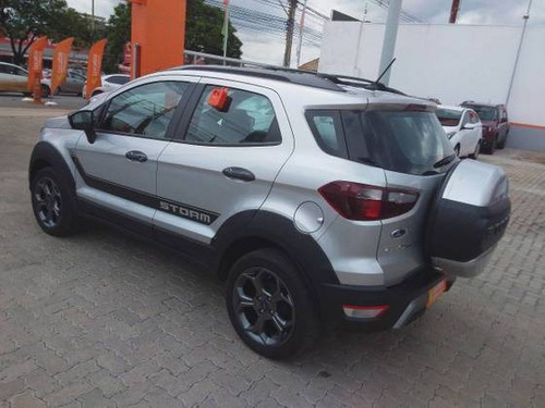 Ford Ecosport 2.0 Direct Flex Storm 4wd Automático