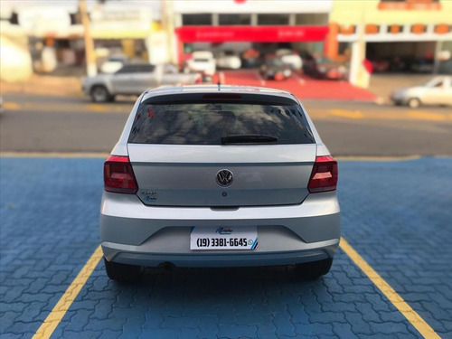 Imagem 8 de 8 de Gol 1.6 Msi Totalflex 4p Manual