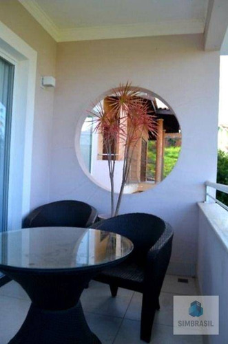 Imagem 16 de 18 de Casa Com 4 Dormitórios À Venda, Por R$ 1.220.000 - Vila Moleta - Valinhos/sp - Ca1566