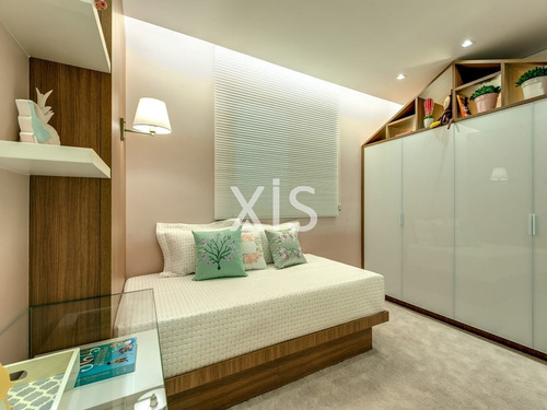 Imagem 6 de 10 de Apartamento Setor Marista, 3 Suites, Hit Marista