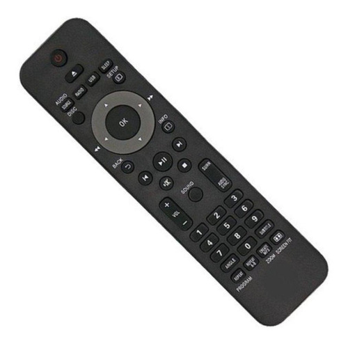 Controle Hts3531 Hts3531/12 Hts3531/78 Hts3510 Home Theater