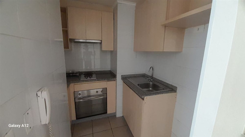 Departamento En Venta En San Miguel