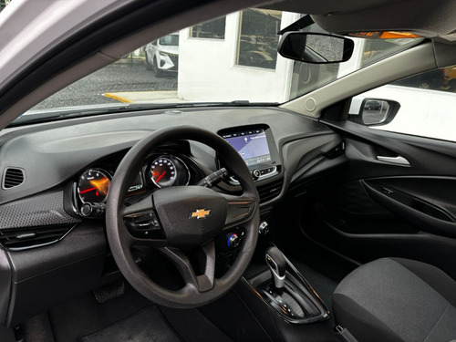 Chevrolet Onix 1.0t Ls At