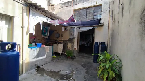 Casa O Finca En Venta Colonia Centro León Guanajuato. Avenida Secundaria