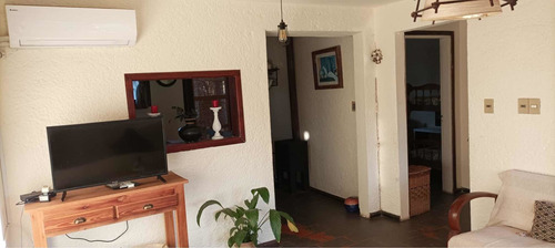 Imagen 5 de 19 de Alquilo Apto Y Casa Para 6 Y 4 Personas A 150 Metros Del Mar Sobre Playa Costa Azul